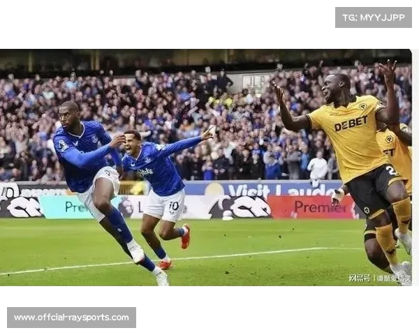 桑德兰战平埃弗顿跃居第四 升班马惊艳表现震撼英超