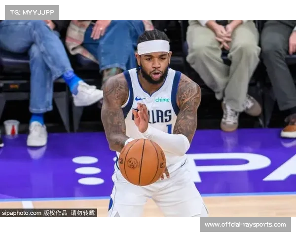 爵士2分险胜独行侠结束5连败，马尔卡宁砍下33+7