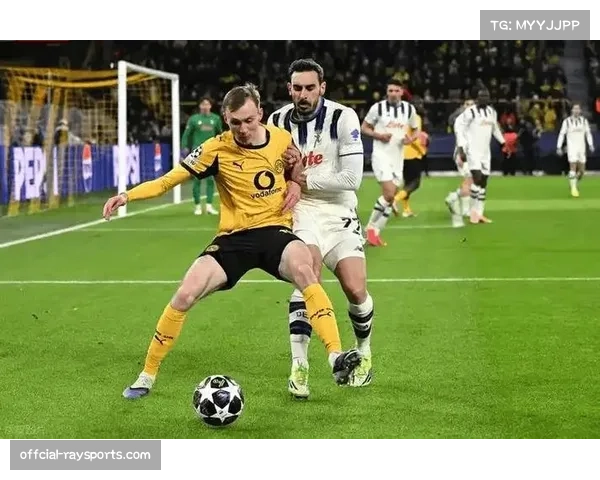 亚特兰大4-1绝杀多特蒙德，总比分4-3惊险晋级欧冠16强