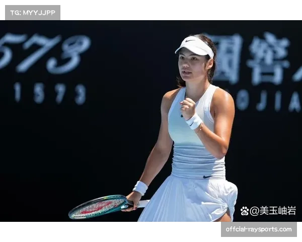 前美网冠军拉杜卡努于迈阿密站不敌资格赛选手,止步次轮 前美网冠军拉杜卡努于迈阿密站不敌资格赛选手,止步次轮